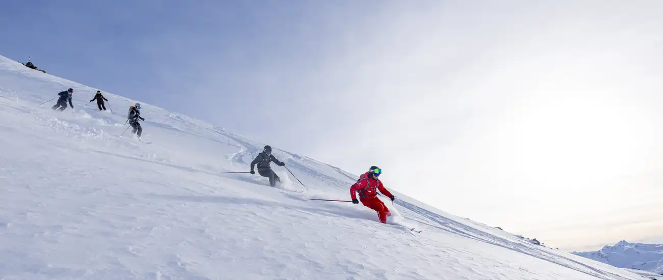 skier-sans-polluer-les-menuires